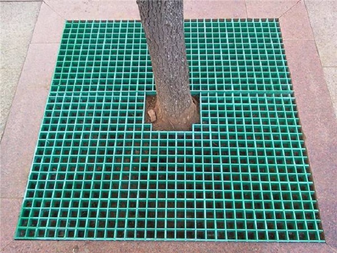 玻璃钢树池格栅